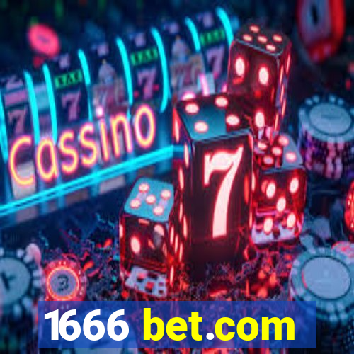 1666 bet.com