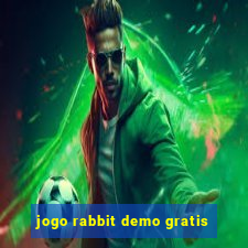 jogo rabbit demo gratis