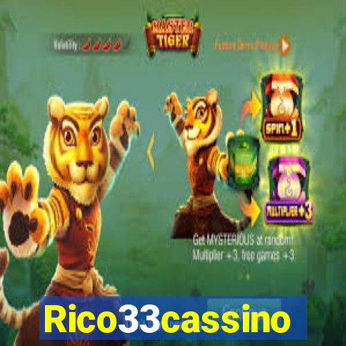 Rico33cassino