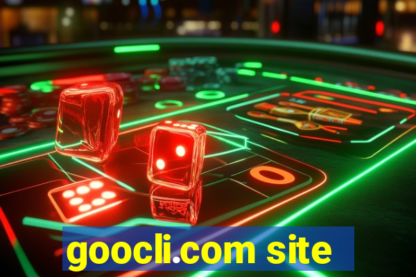 goocli.com site