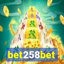 bet258bet