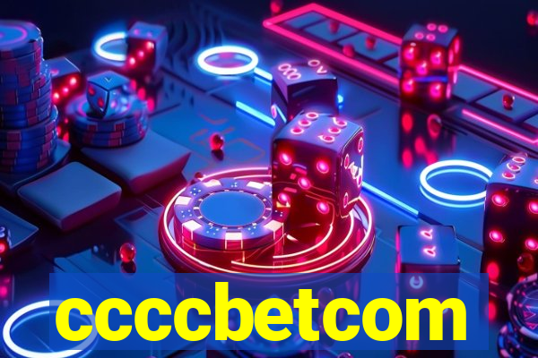 ccccbetcom