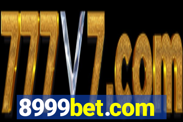 8999bet.com