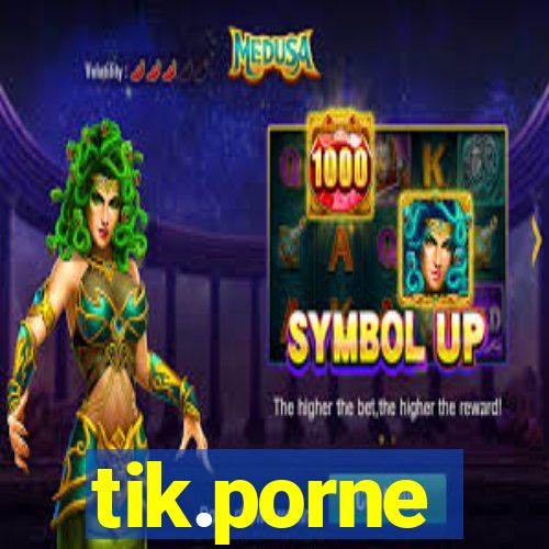 tik.porne