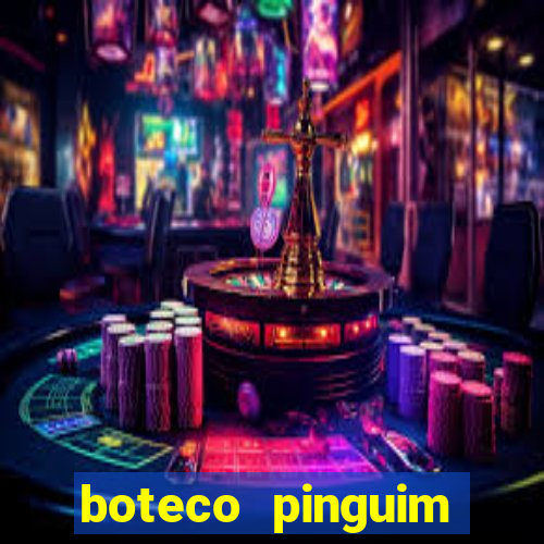 boteco pinguim assis brasil porto alegre