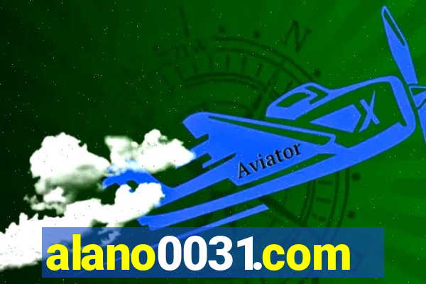 alano0031.com