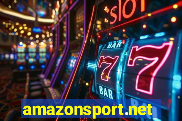 amazonsport.net