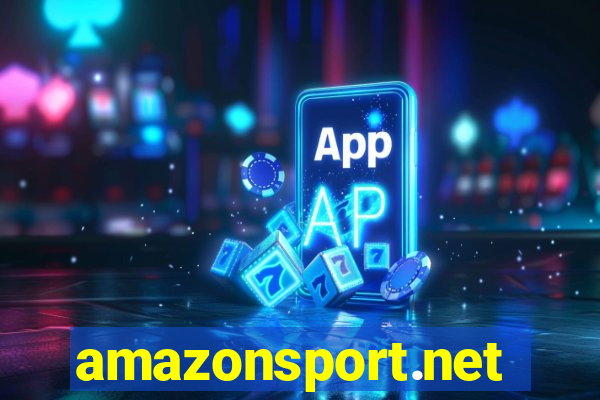 amazonsport.net