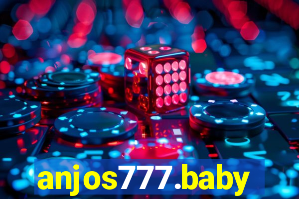 anjos777.baby