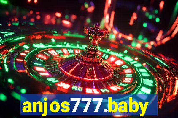 anjos777.baby