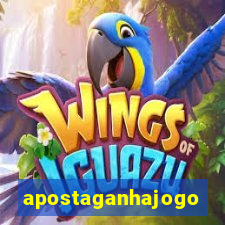 apostaganhajogo