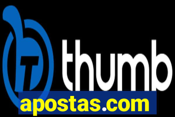 apostas.com