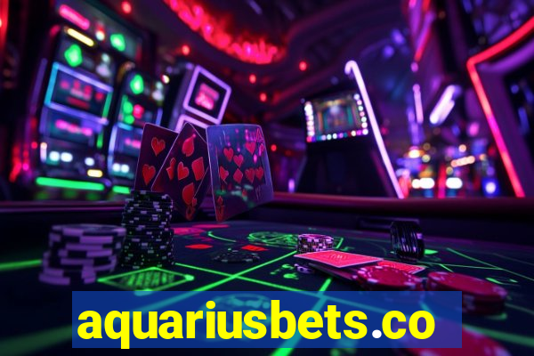 aquariusbets.com