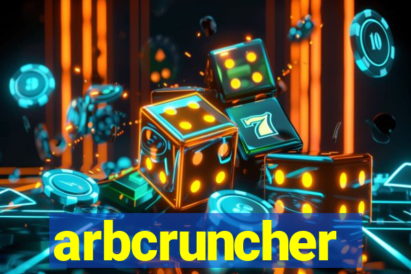 arbcruncher