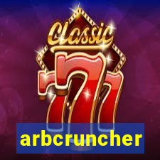 arbcruncher