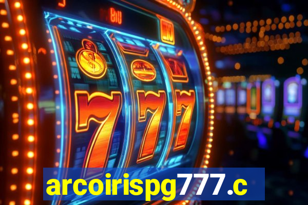 arcoirispg777.com