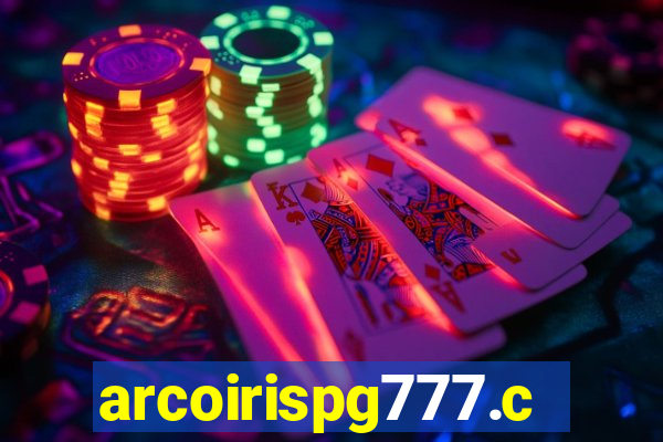 arcoirispg777.com