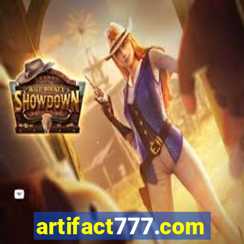 artifact777.com