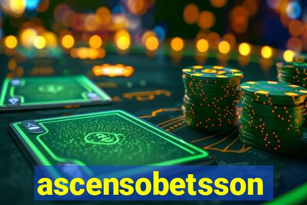 ascensobetsson