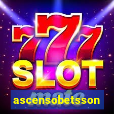 ascensobetsson