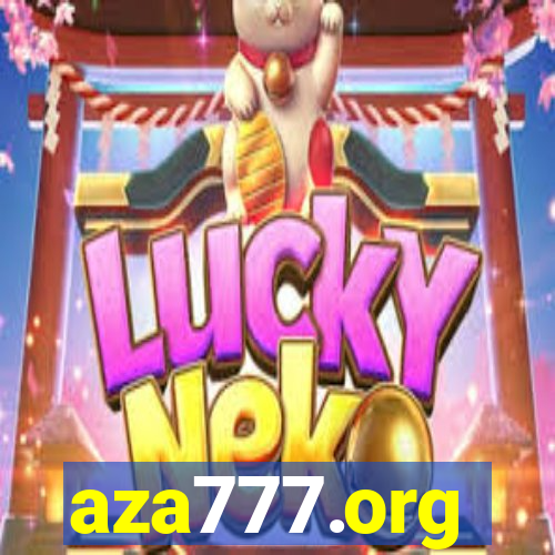 aza777.org