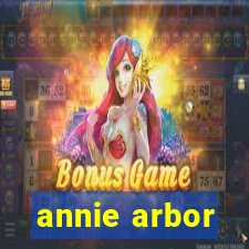 annie arbor