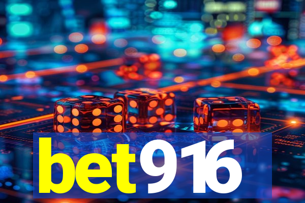 bet916