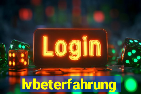 lvbeterfahrung