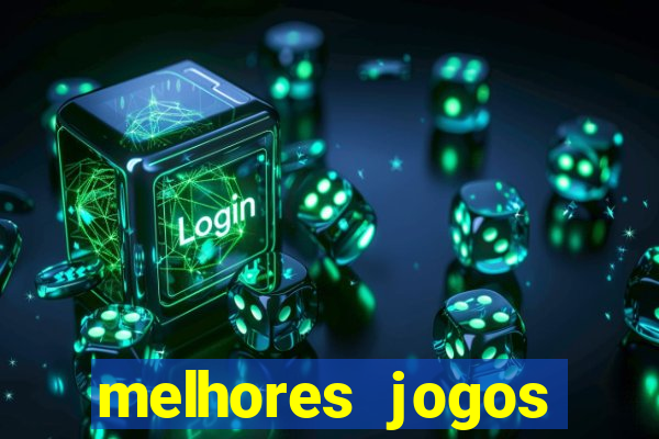 melhores jogos manager android