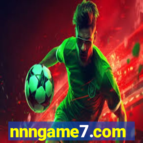 nnngame7.com