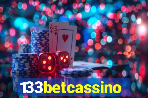 133betcassino