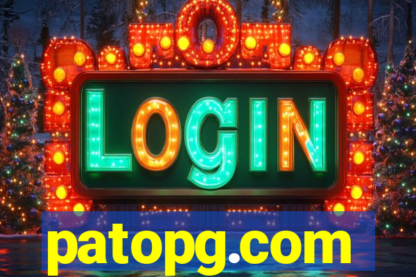 patopg.com