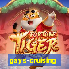 gays-cruising