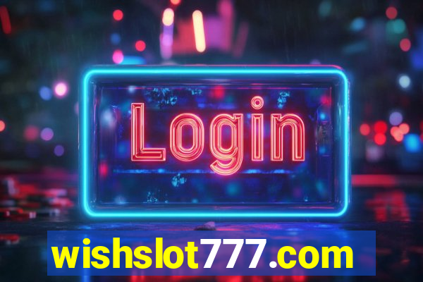 wishslot777.com