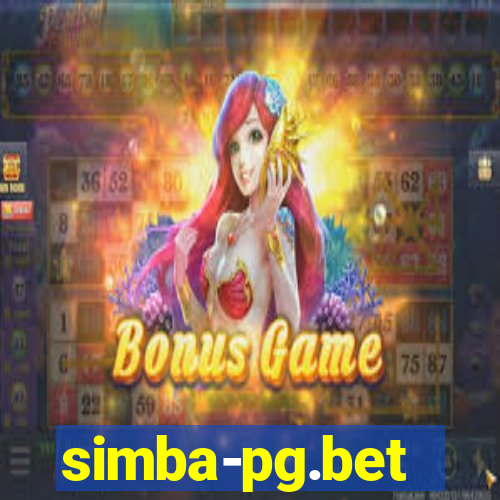 simba-pg.bet