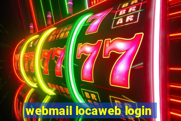 webmail locaweb login