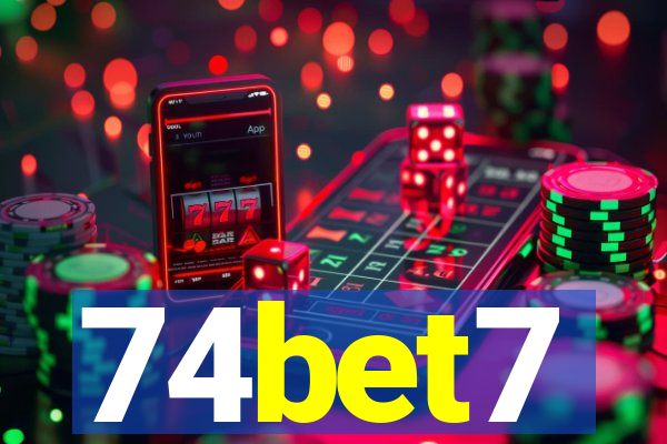 74bet7