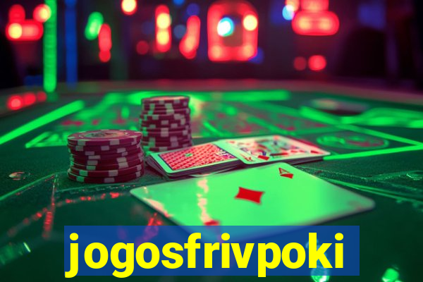 jogosfrivpoki