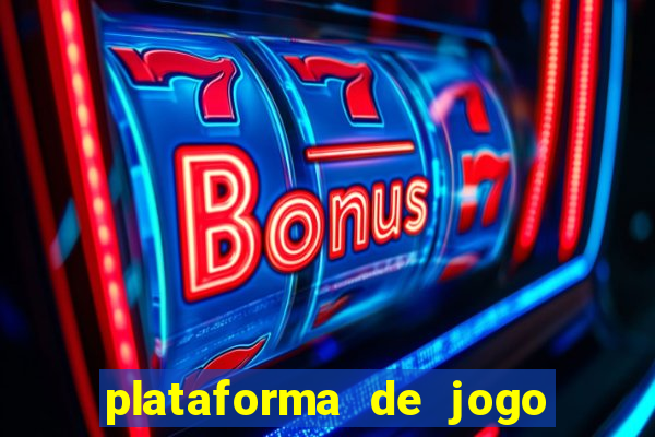 plataforma de jogo que paga por cadastro