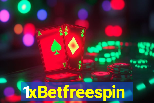 1xBetfreespin