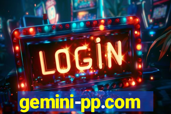 gemini-pp.com