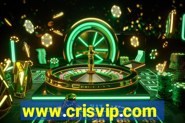 www.crisvip.com.br