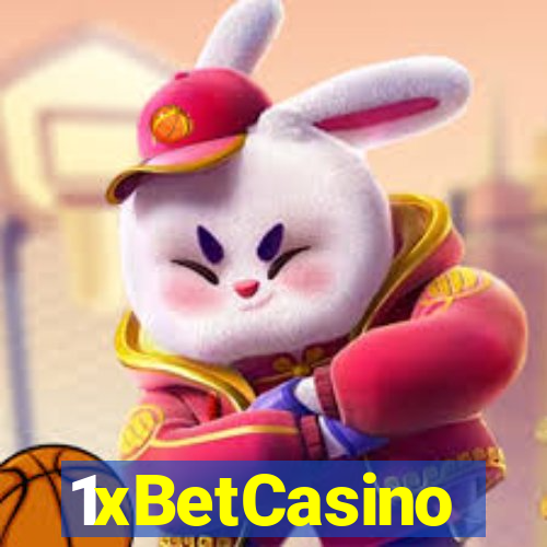 1xBetCasino