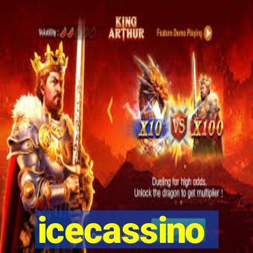 icecassino