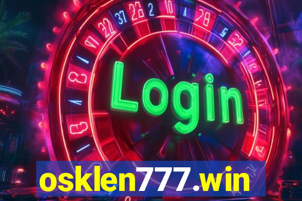 osklen777.win