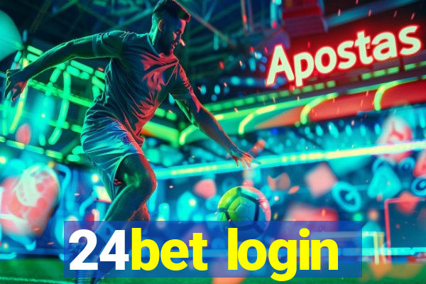 24bet login