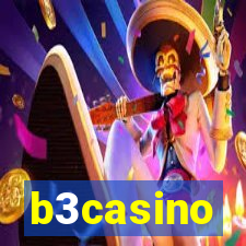 b3casino