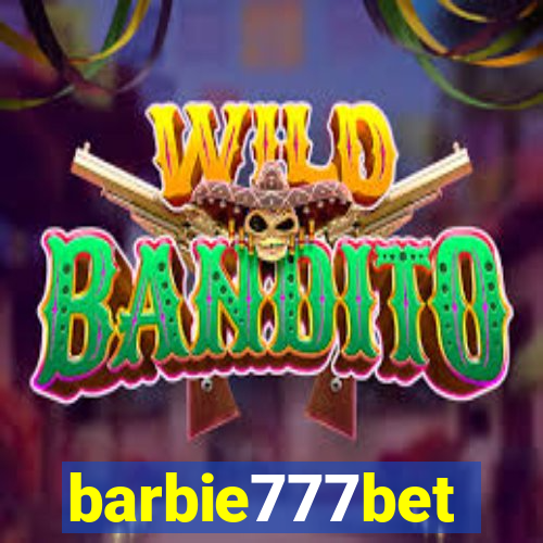 barbie777bet