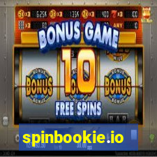 spinbookie.io