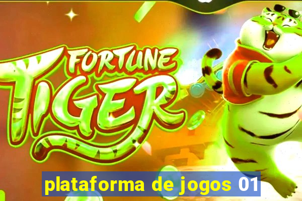 plataforma de jogos 01